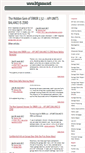Mobile Screenshot of btgnow.net